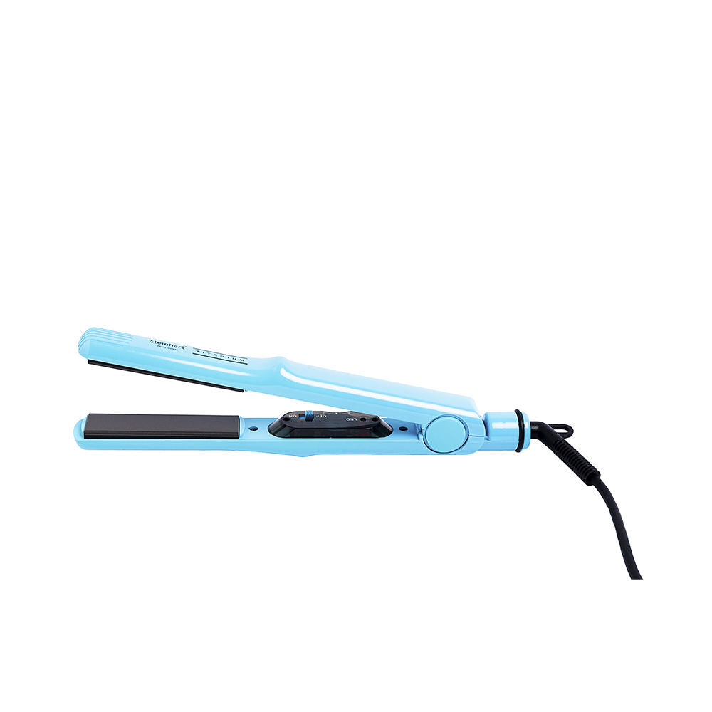 Plancha de pelo STEINHART CLASSIC II TITANIUM #Turquesa 2u-0