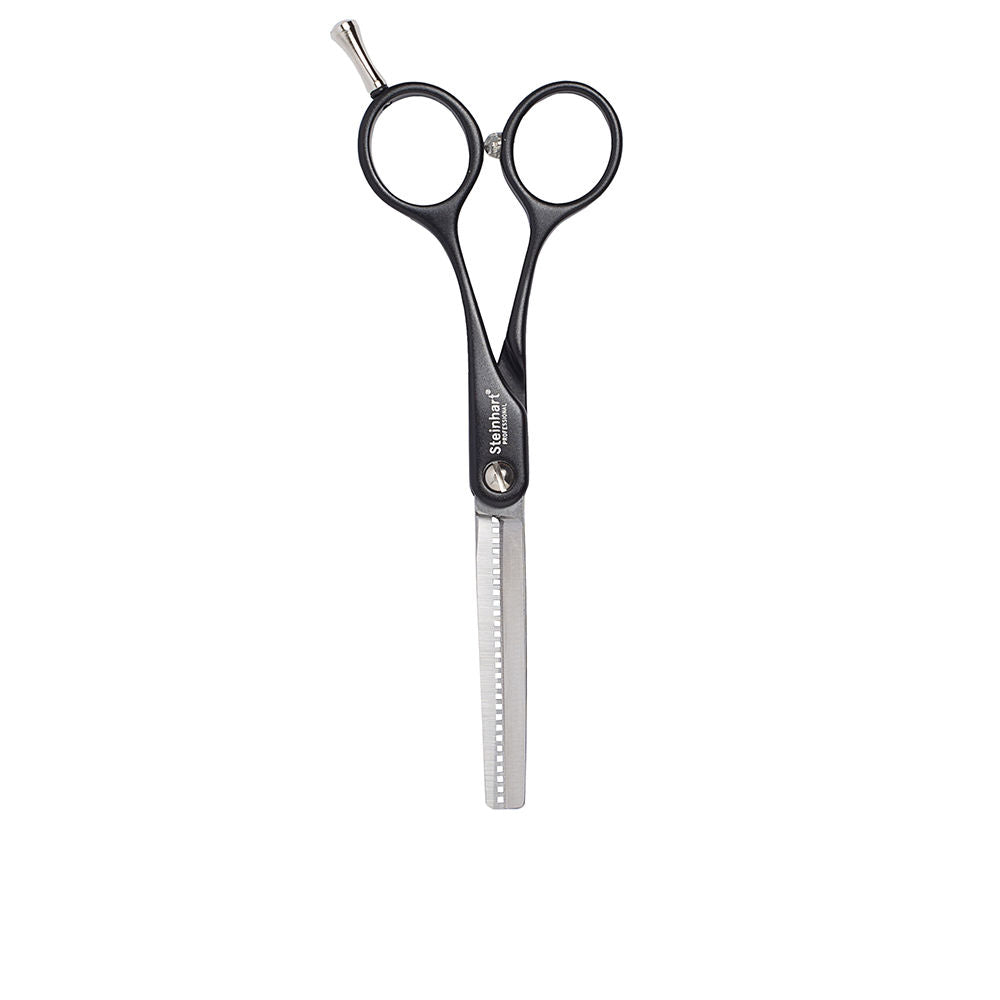 STEINHART AL sculpting scissors #5½"-black 1 u-0