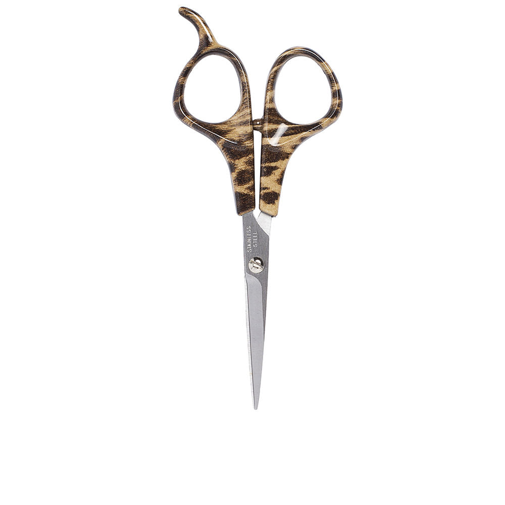 TIJERAS STEINHART ACADEMY LEOPARD #5½"-Leopard 1 u-0