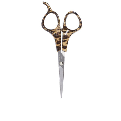 TIJERAS STEINHART ACADEMY LEOPARD #5½"-Leopard 1 u