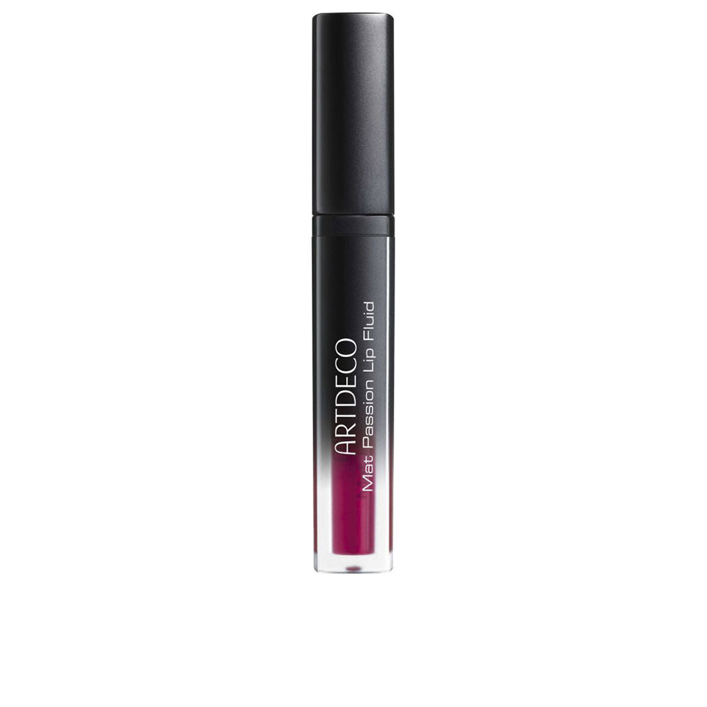 MAT PASSION lip fluid #75-think pink 3 ml-0