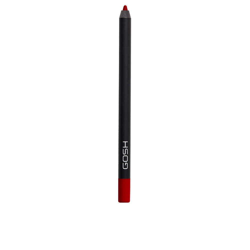 VELVET TOUCH waterproof lipliner #016-the red 1.20 gr-0