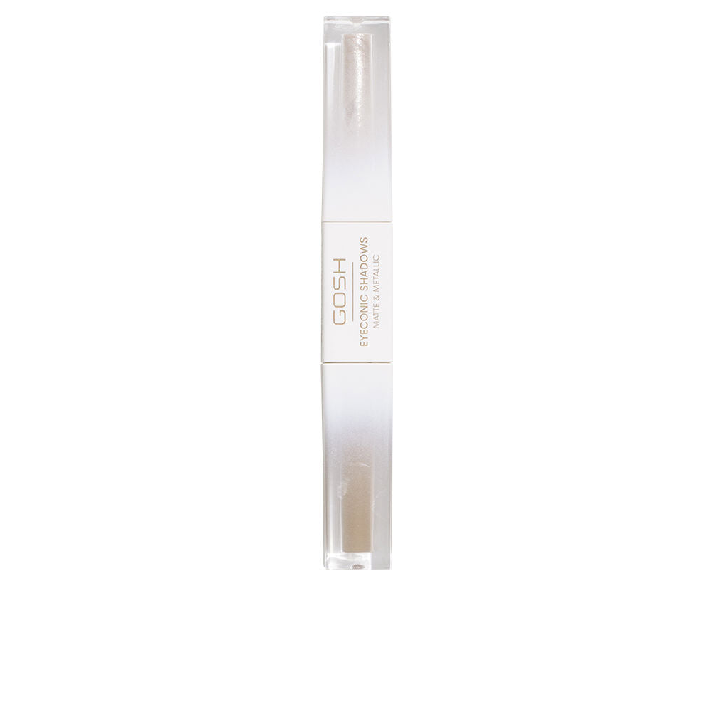 EYECONIC SHADOWS matte and metallic #001-basic b 2 ml-0