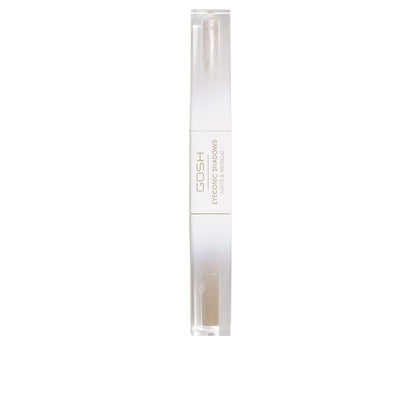 EYECONIC SHADOWS matte and metallic #001-basic b 2 ml