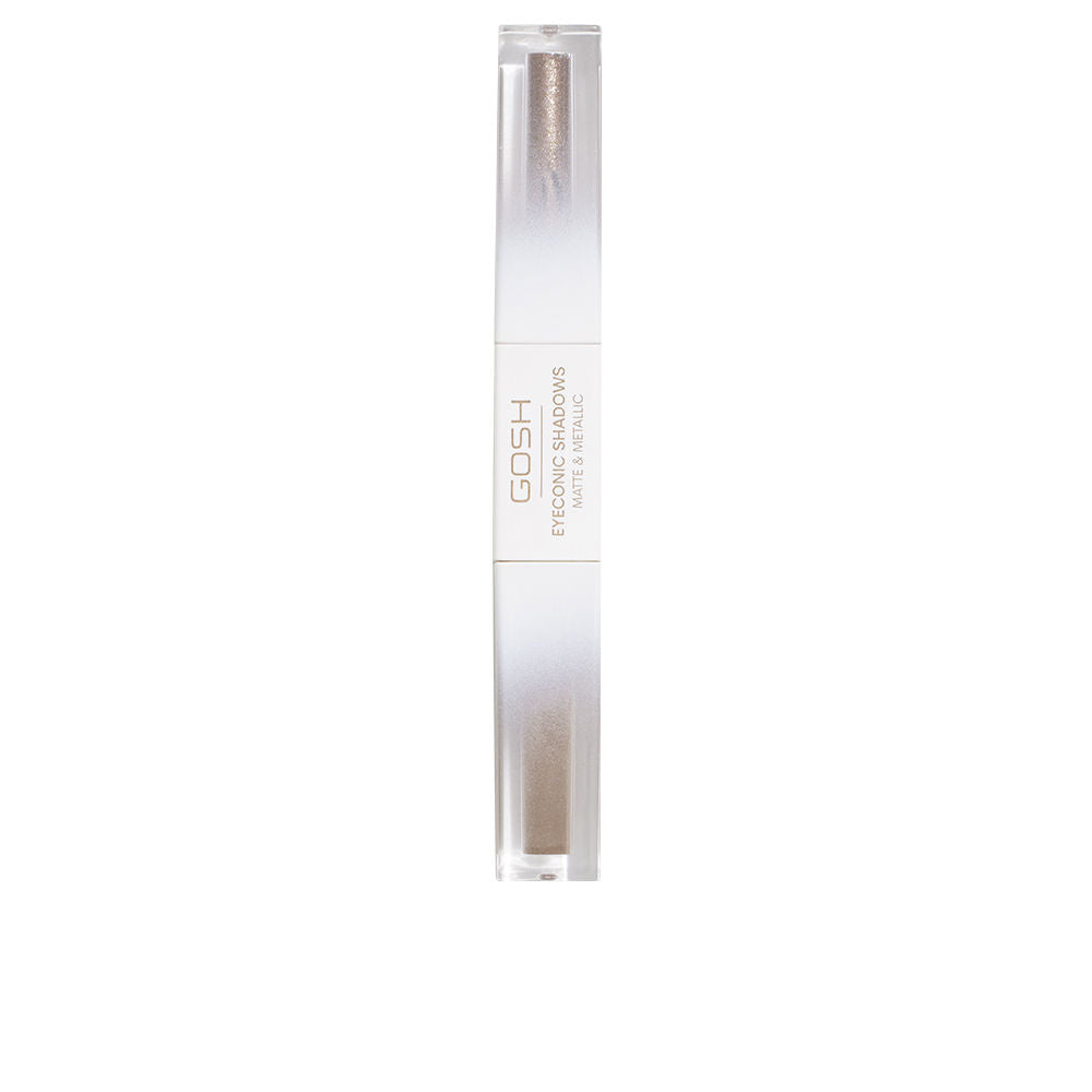 EYECONIC SHADOWS opachi e metallici #002-sassy 2 ml-0