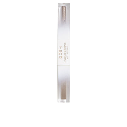 EYECONIC SHADOWS opachi e metallici #002-sassy 2 ml