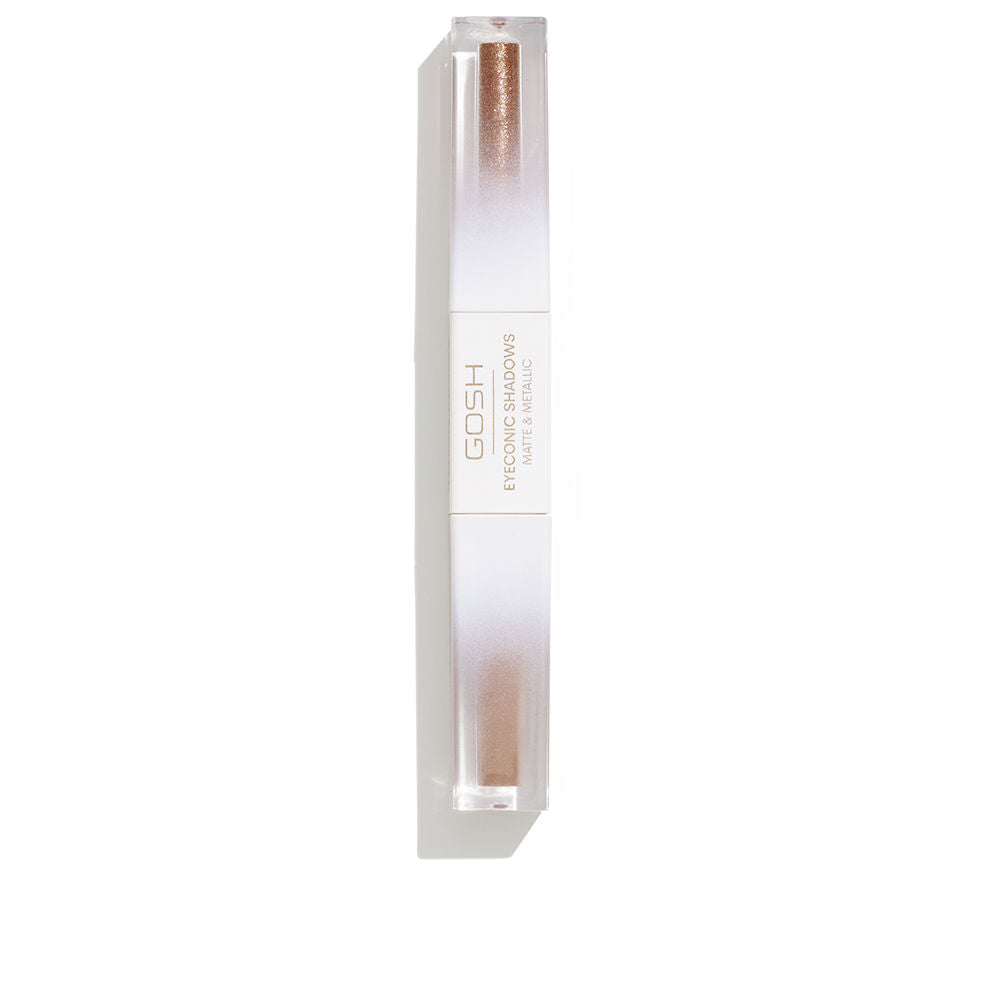 EYECONIC SHADOWS opachi e metallici #004-classy 2 ml-0