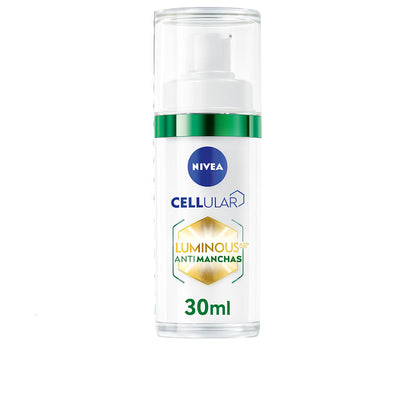 LUMINOUS 630º ANTI-SPOINT post-acne marks serum 30 ml