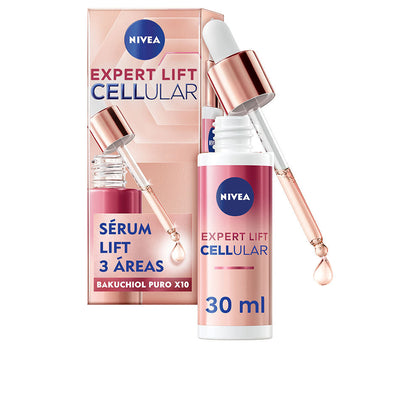 EXPERT LIFT CELLULAR Lifting-Serum 3 Bereiche 30 ml