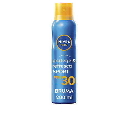 SUN PROTECT&amp;REFRESH solar mist SPF30 200 ml