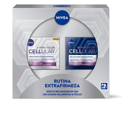VALIGETTA ROUTINE EXTRA-FERMA 2 pz