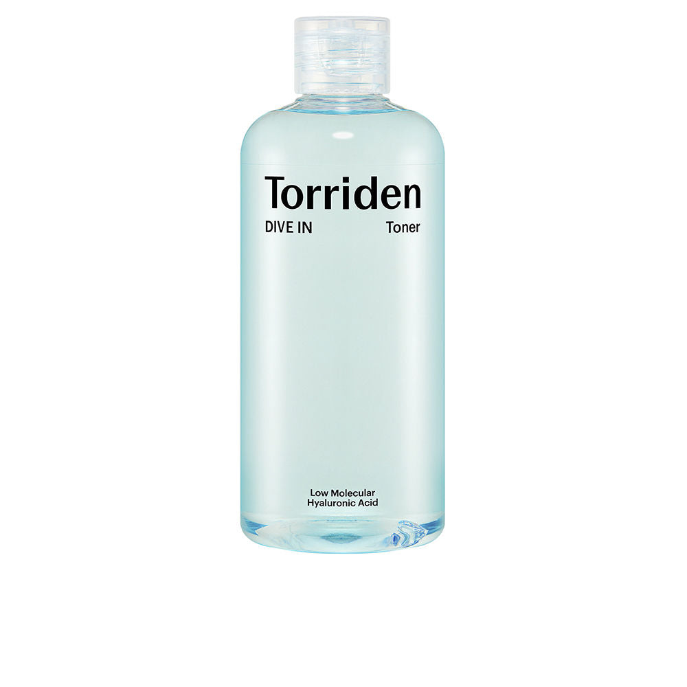 Tonique à l'acide hyaluronique de faible poids moléculaire DIVE-IN 300 ml-0
