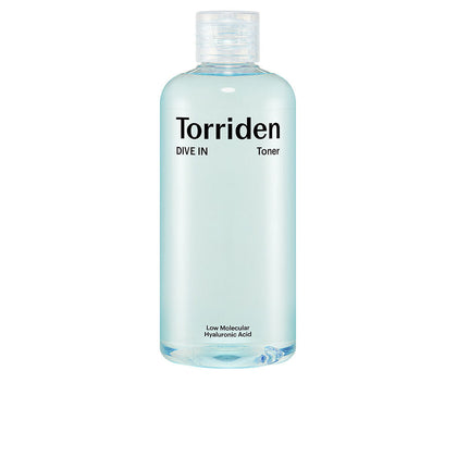 DIVE-IN low molecular hyaluronic acid toner 300 ml