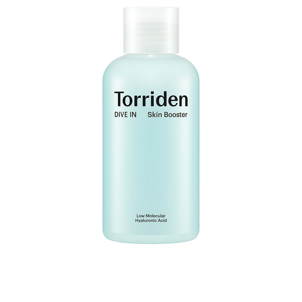 DIVE-IN tonique améliorant la peau à l'acide hyaluronique de faible poids moléculaire 200 ml-0