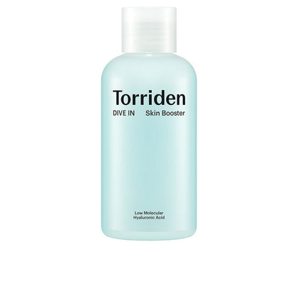 DIVE-IN low molecular hyaluronic acid skin enhancing toner 200 ml