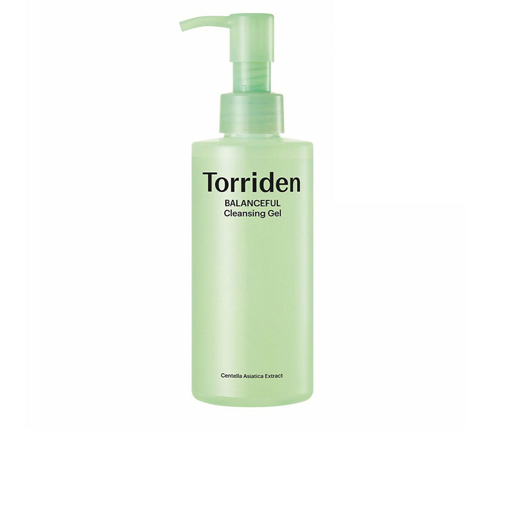 Gel nettoyant CICA ÉQUILIBRANT 200 ml-0