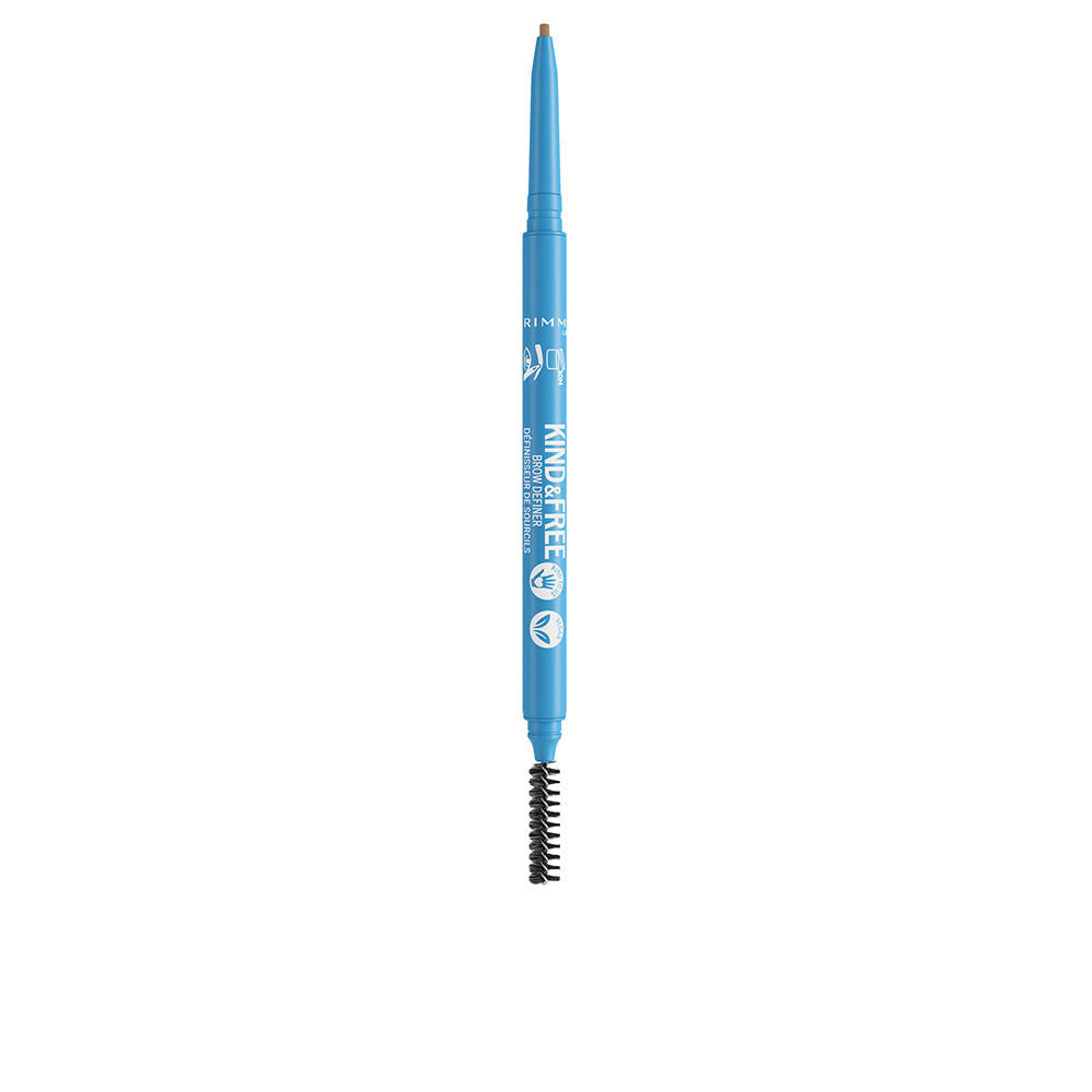 Crayon à sourcils KIND & FREE #003-taupe 0,09 gr-0