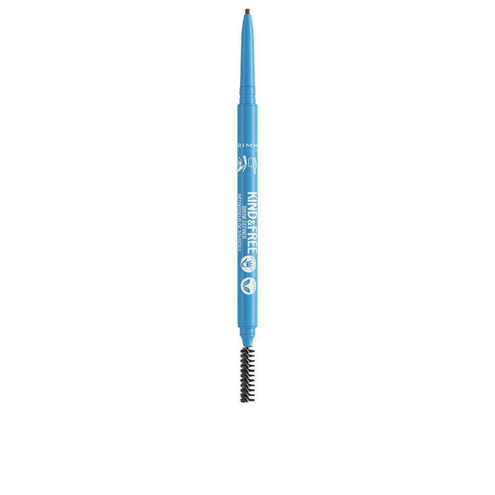 KIND & FREE eyebrow pencil #004-caramel 0.90 gr-0