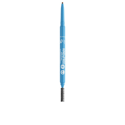 KIND &amp; FREE eyebrow pencil #004-caramel 0.90 gr