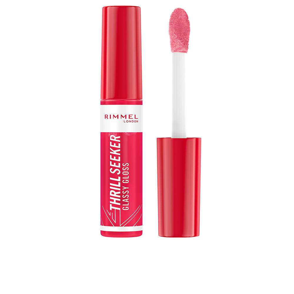 THRILL SEEKER lucidalabbra #600-berry glace 10 ml-0