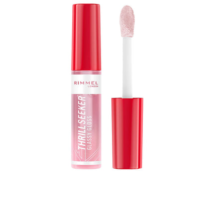 THRILL SEEKER lucidalabbra #4-coco sugar 10 ml