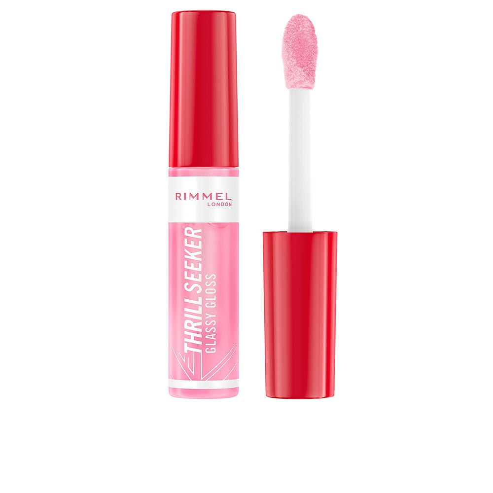 THRILL SEEKER lip gloss #150-pink candy 10 ml-0