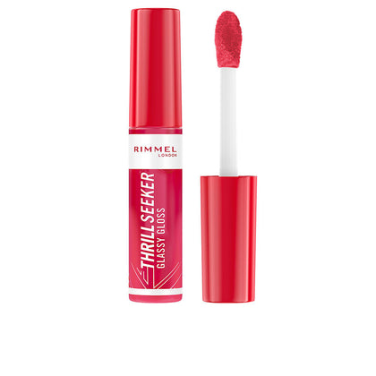 THRILL SEEKER Brillo Labial #350-Rosa zur Beere 10 ml
