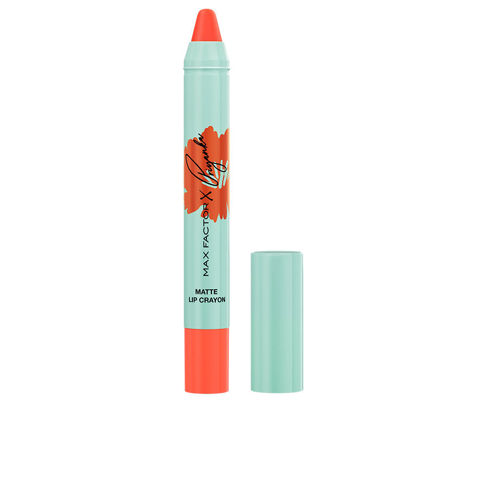 PRYANKA Lippenstift #004-Orange Grace 1,8 gr-0