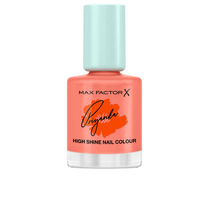 PRYANKA smalto #410-bold calendula 12 ml