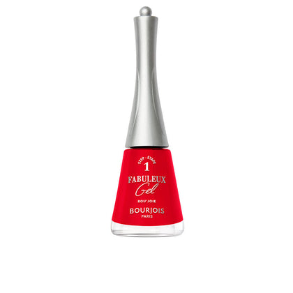 FABULEUX Gel-Nagellack #310-rou'Joie 9 ml