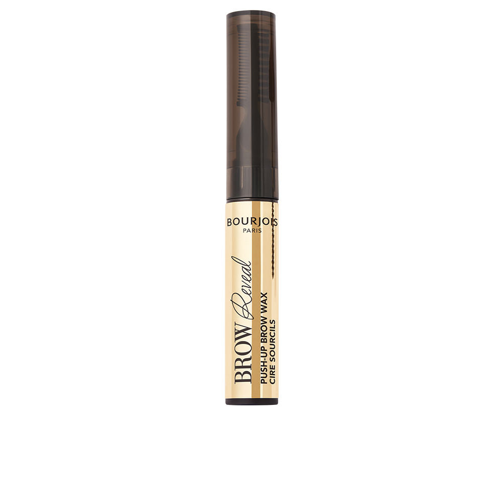 BROW REVEAL eyebrow gel #01-clear 6 gr-0