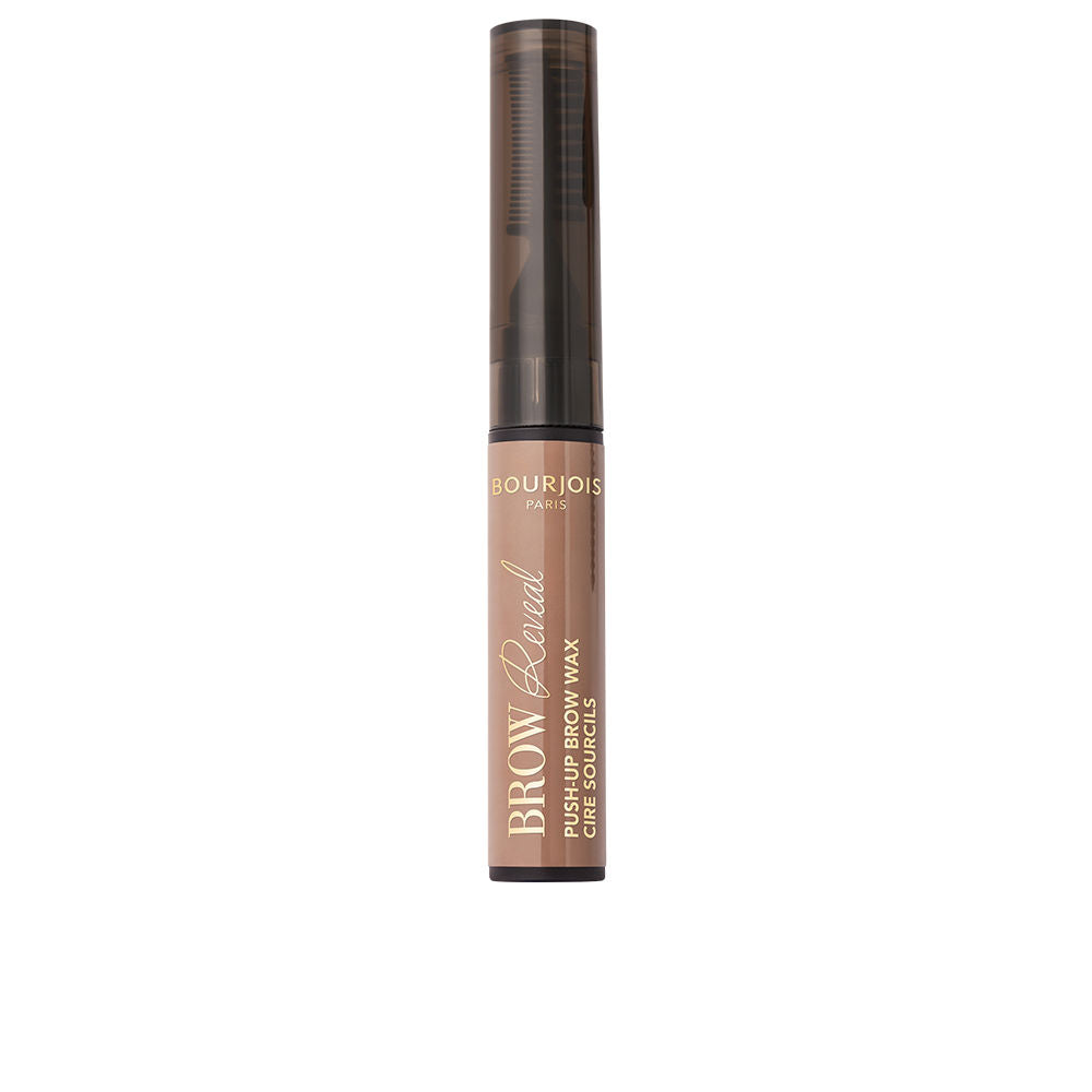 BROW REVEAL Augenbrauengel #02-blond 6 gr-0