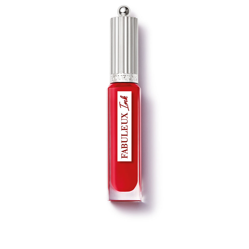 FABULEUX INK flüssiger Lippenstift #04-Kirsche Süß 3,5 ml-0