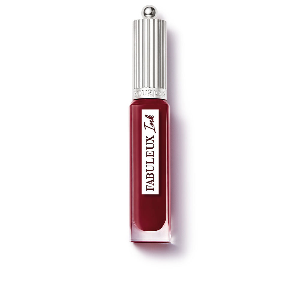 Ruj lichid FABULEUX INK #05-berry'Tale Romance 3,5 ml-0