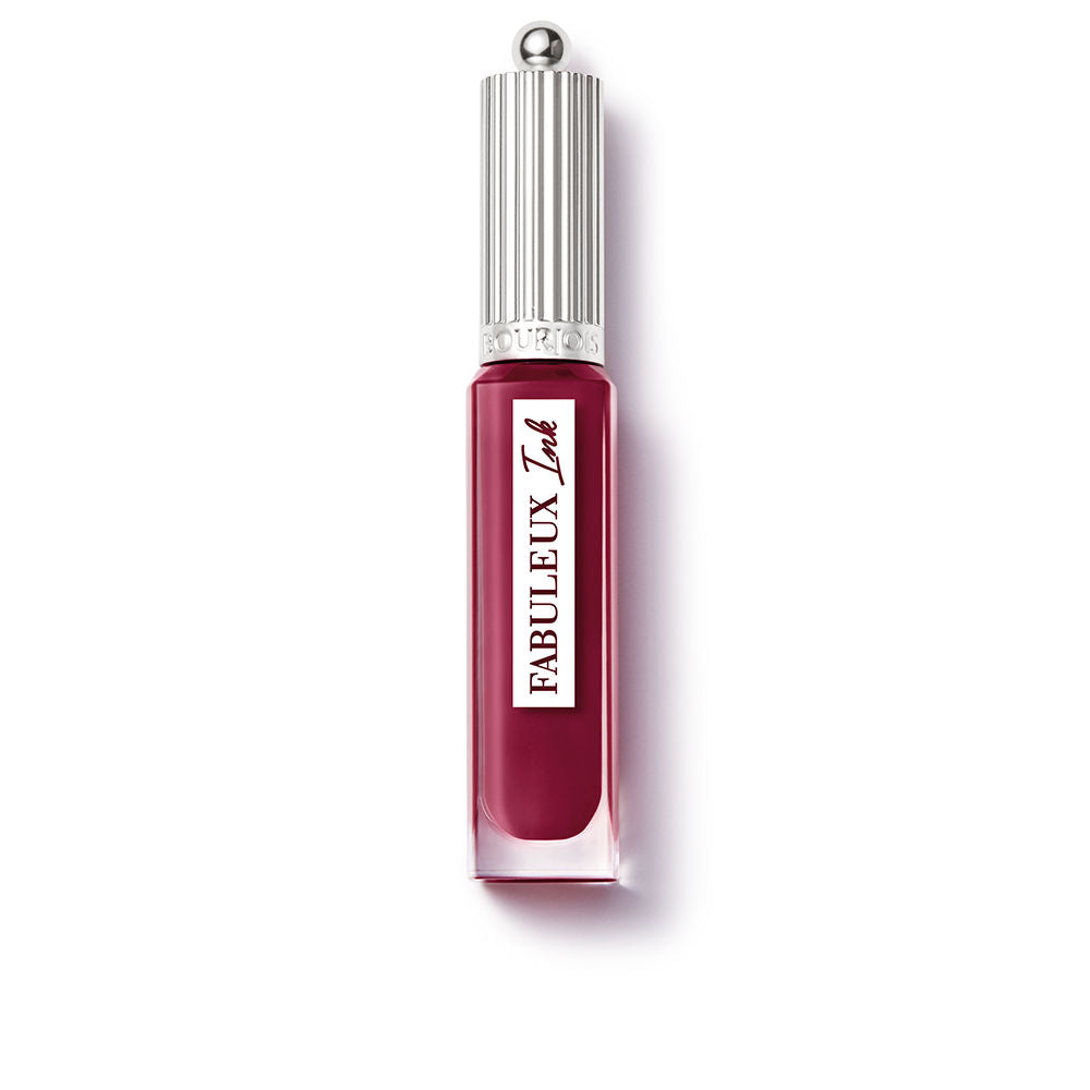 FABULEUX INK flüssiger Lippenstift #07-Rosine To Live 3,5 ml-0