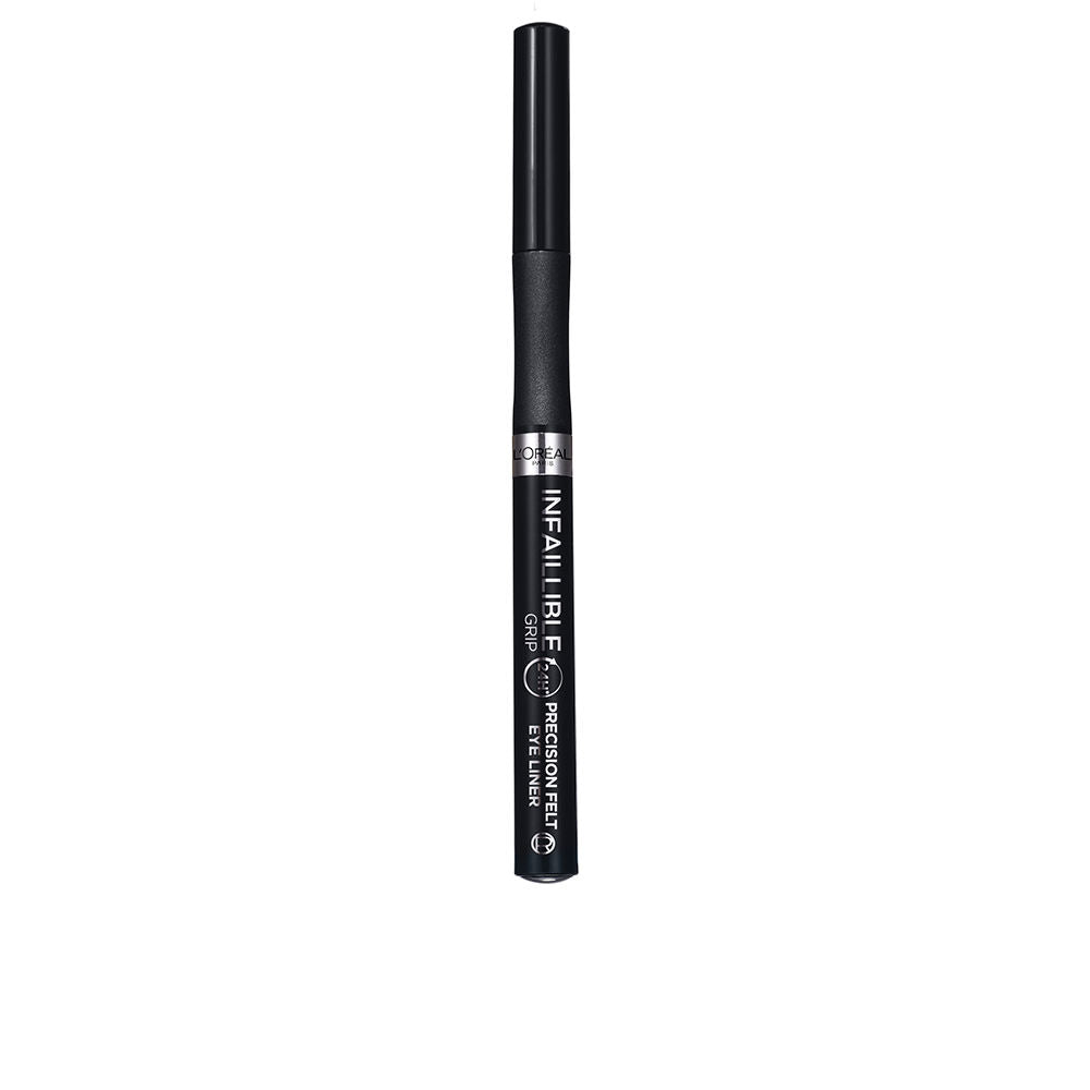 INFAILLIBLE precision eyeliner #01-black 1 u-0