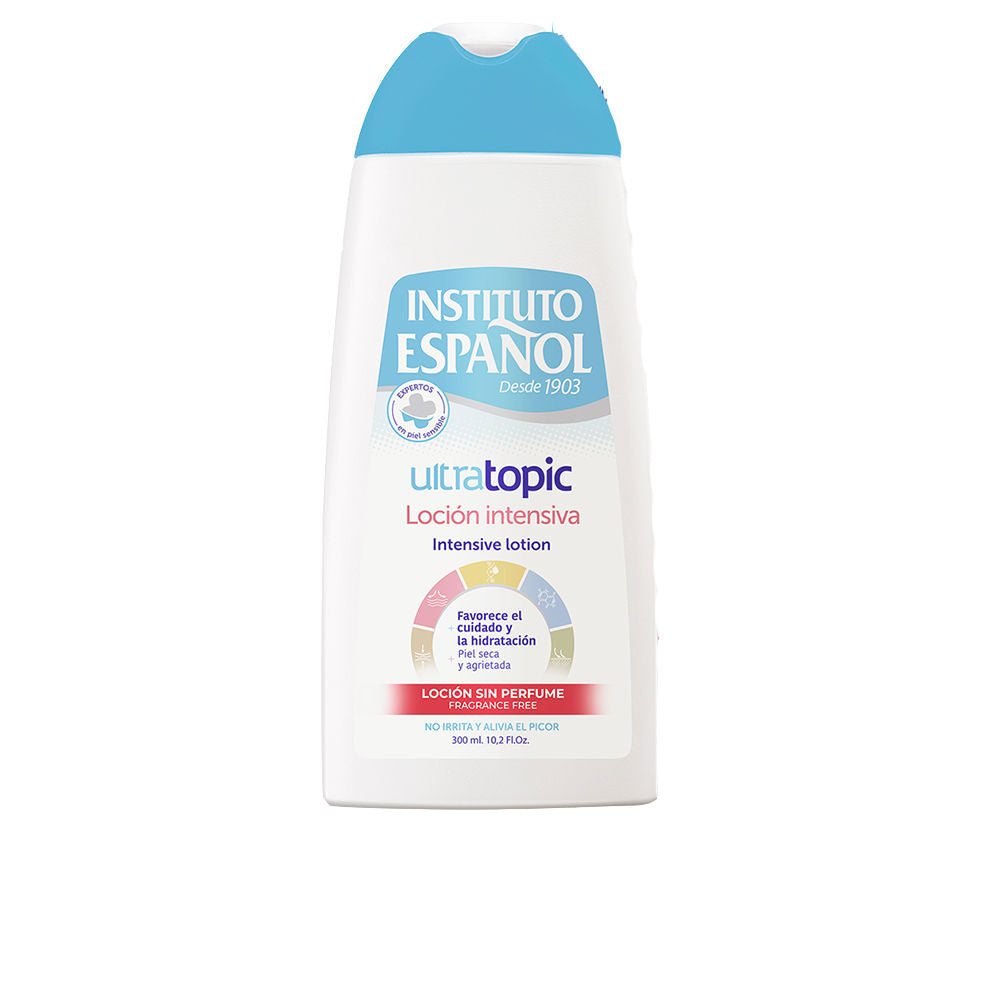Lotion intensive ULTRATOPIC 300 ml-0