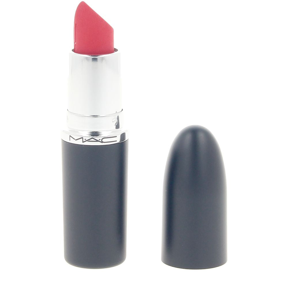 MACXIMAL silky matte lipstick #ruby woo 3.5 gr-0
