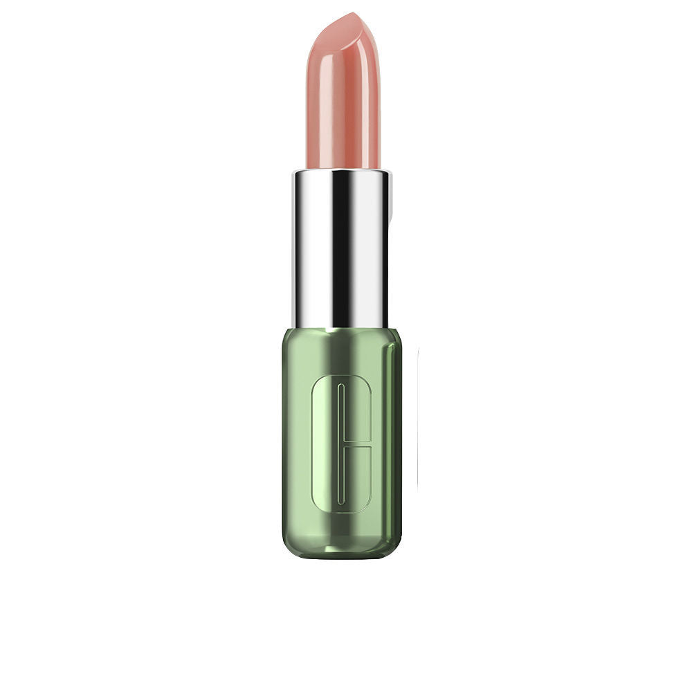 POP LONGWEAR SHINE lipstick #Nude Pop 3.9 gr-0