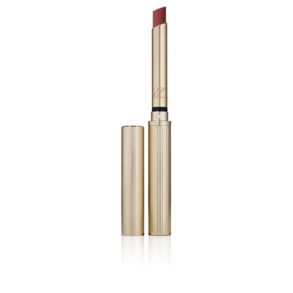 PURE COLOR EXPLICIT MATTE barra de labios #110-Rebellious Rose, bewertet mit X 7 gr-0