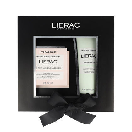HYDRAGENIST REHYDRATING CREAM CASE 2 pcs