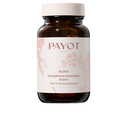 AURA SOLARE 60 capsule