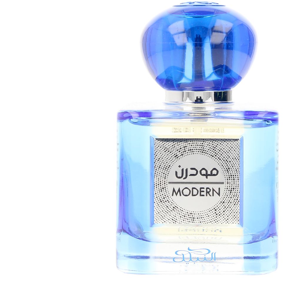 Eau de parfum moderne vapo 100 ml-0