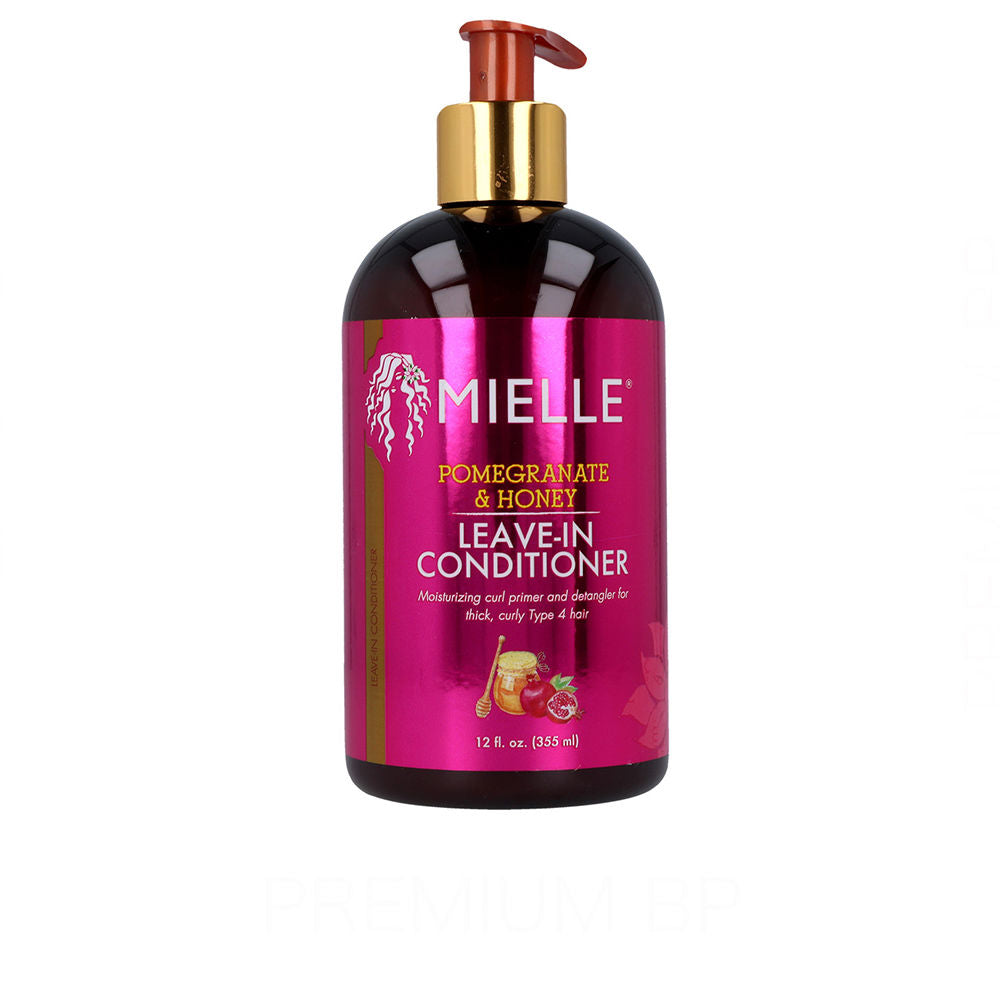 POMEGRANATE & HONEY leave-in conditioner 355 ml-0