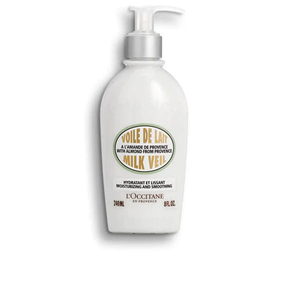 Mandelmilchschleier 240 ml