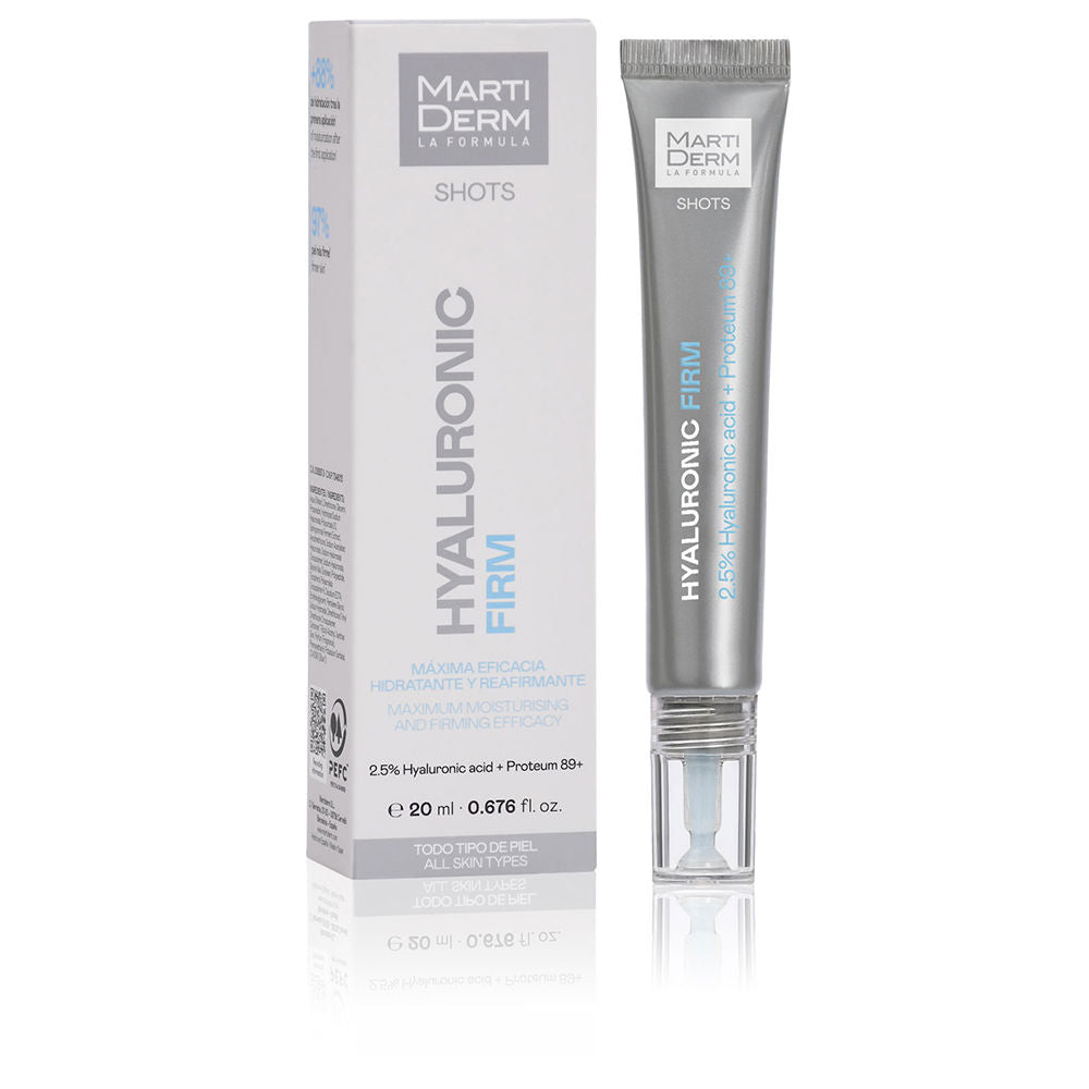 SHOT HYALURONIC FIRM Gel 20 ml-0