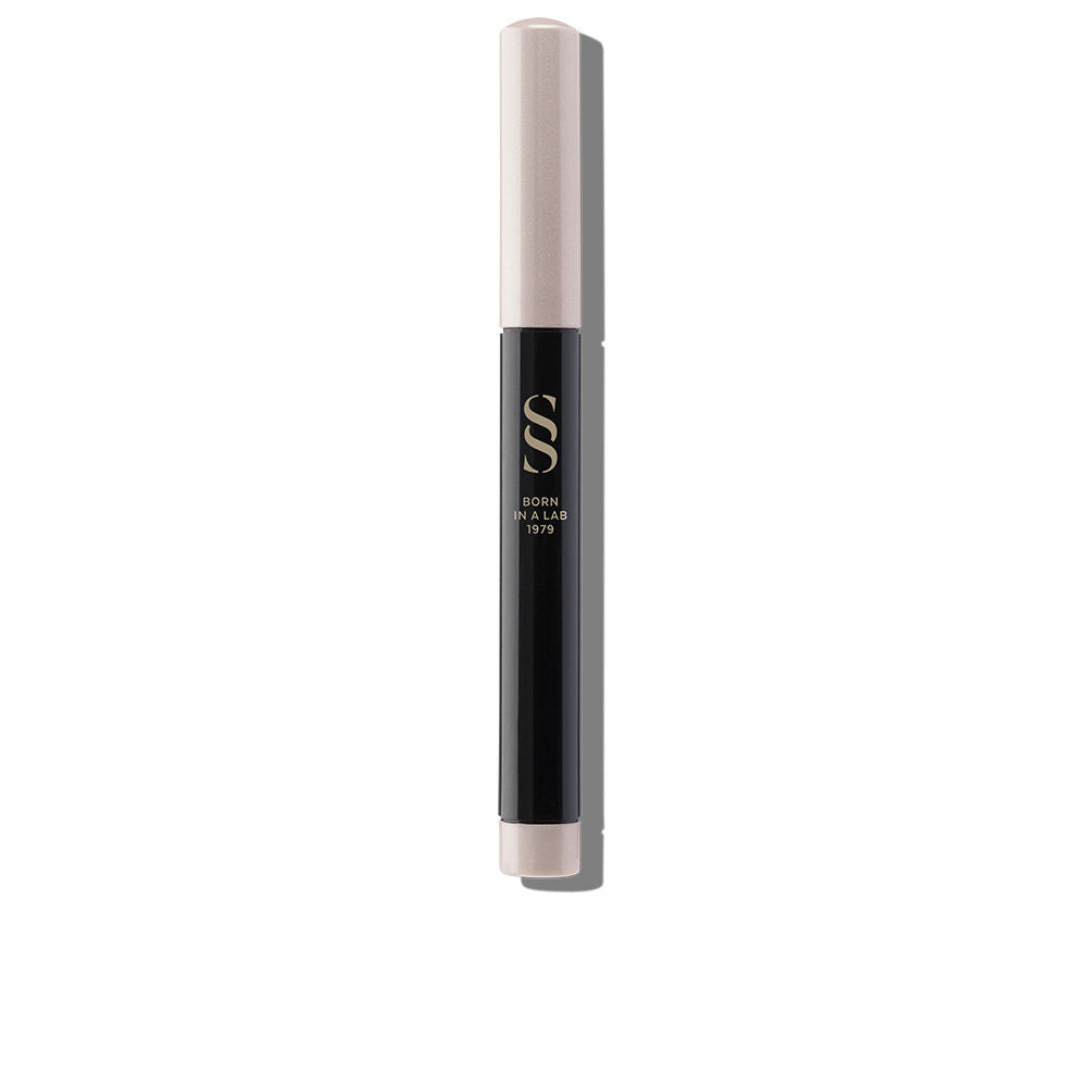 JUMBO EYES hochdeckender Eyeliner und Lidschatten #02-White Pearl 4 gr-0