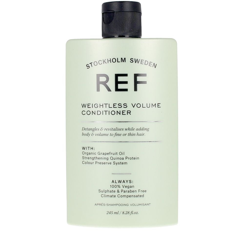 WEIGHTLESS VOLUME conditioner 245 ml-0