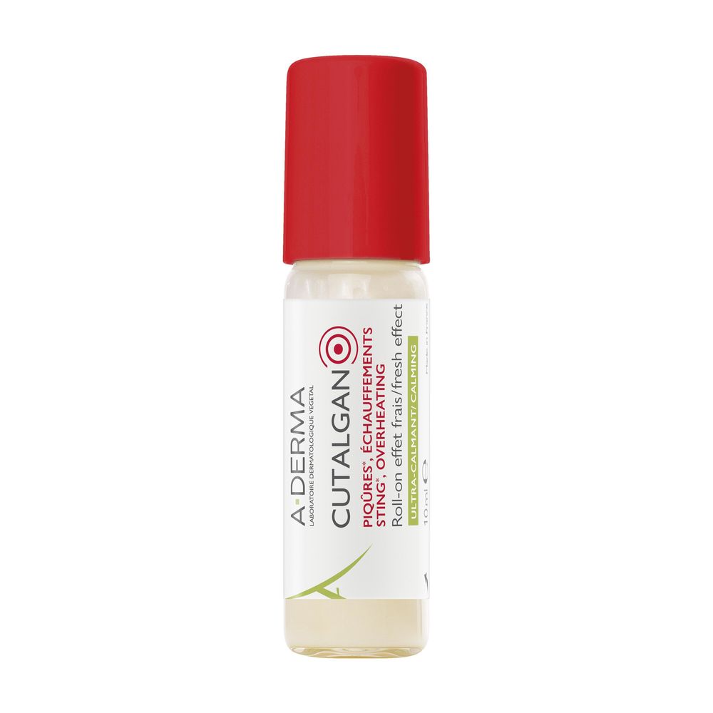 CUTALGAN roll-on ultra-soothing refreshing effect 10 ml-0