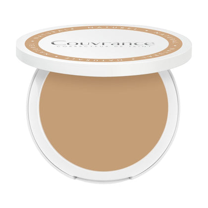 COUVRANCE compact cream makeup base #Natural 8.5 gr